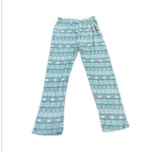 Rene Rofe Pajama Pants Girls Size XL (14/16)
